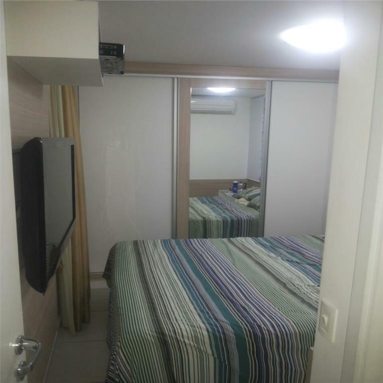 Apartamento à venda com 3 quartos, 74m² - Foto 21