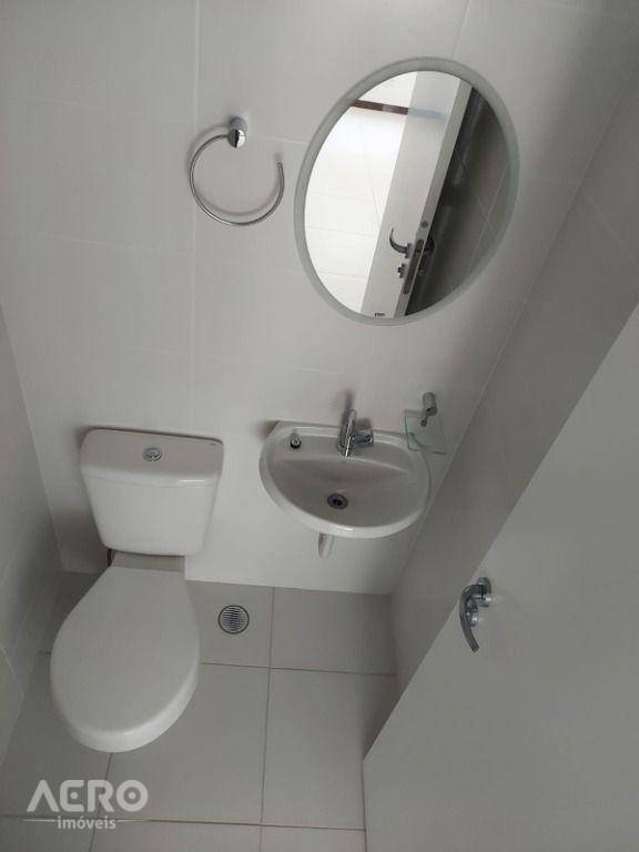 Conjunto Comercial-Sala à venda, 22m² - Foto 4