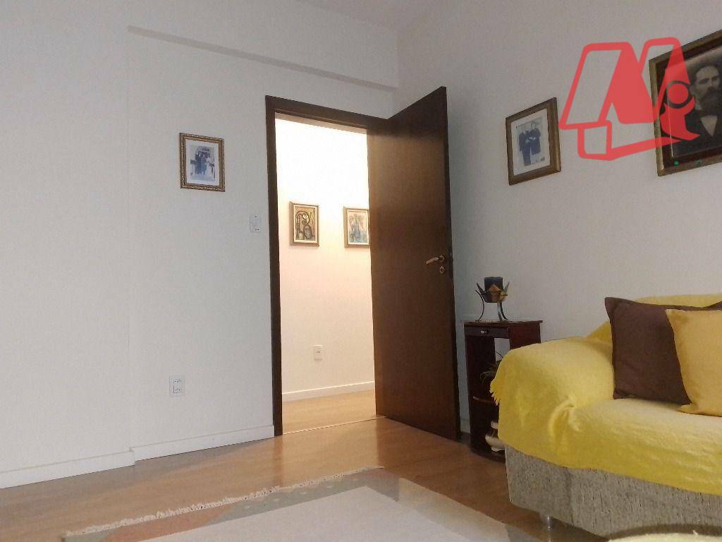 Apartamento à venda com 3 quartos, 122m² - Foto 8