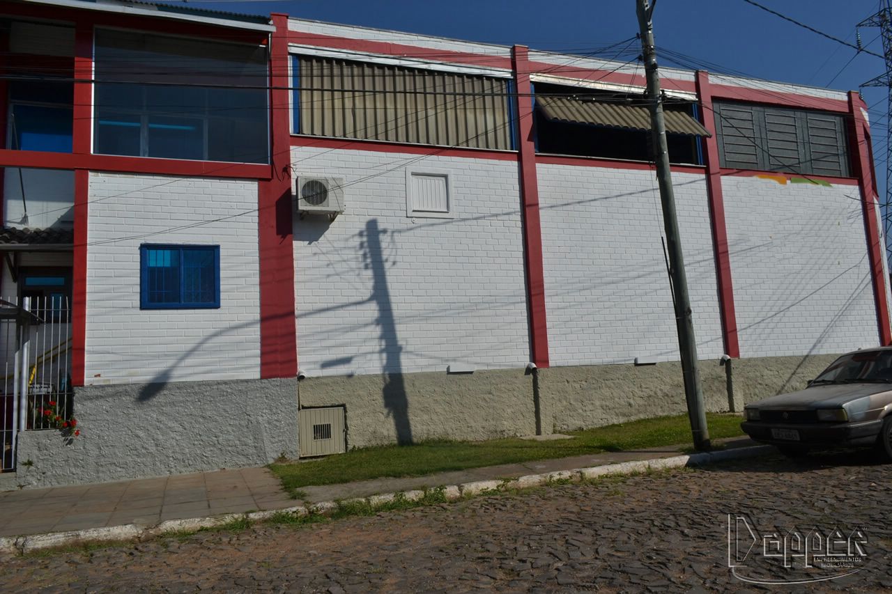 Depósito-Galpão-Armazém à venda, 400 - Foto 5