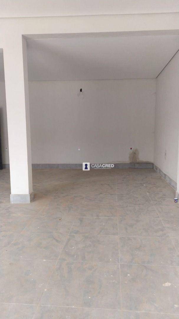 Loja-Salão para alugar, 29m² - Foto 5