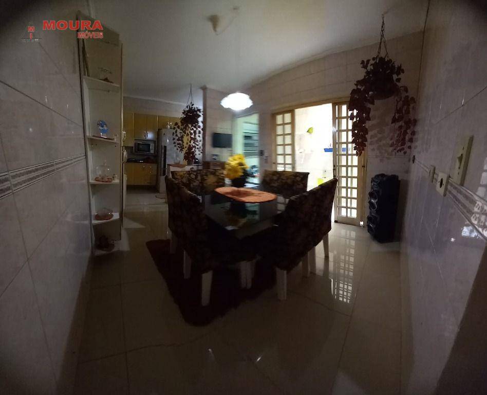 Sobrado à venda com 3 quartos, 285m² - Foto 8