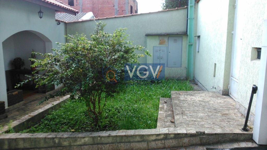 Casa à venda com 3 quartos, 280m² - Foto 10