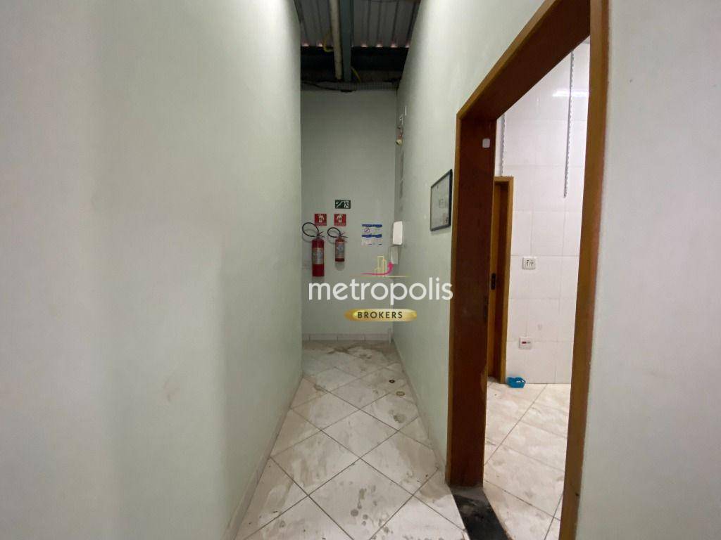 Conjunto Comercial-Sala para alugar, 35m² - Foto 6