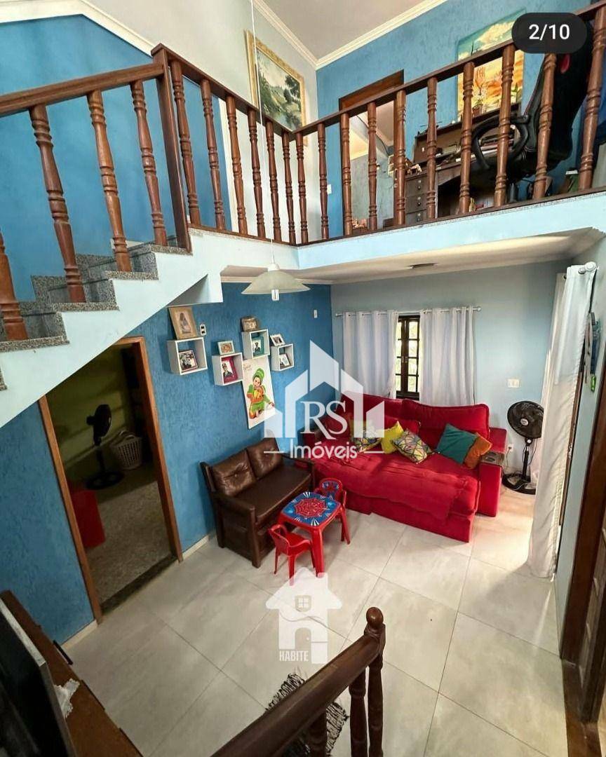 Casa à venda com 3 quartos, 120m² - Foto 10