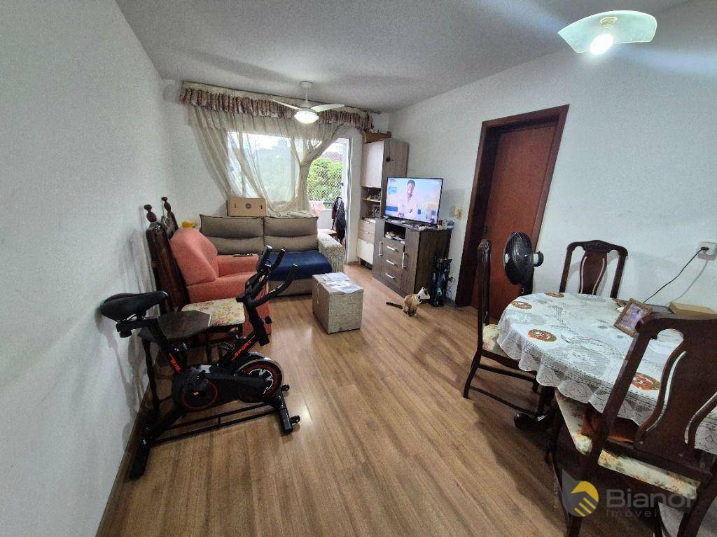 Apartamento à venda com 3 quartos, 93m² - Foto 10