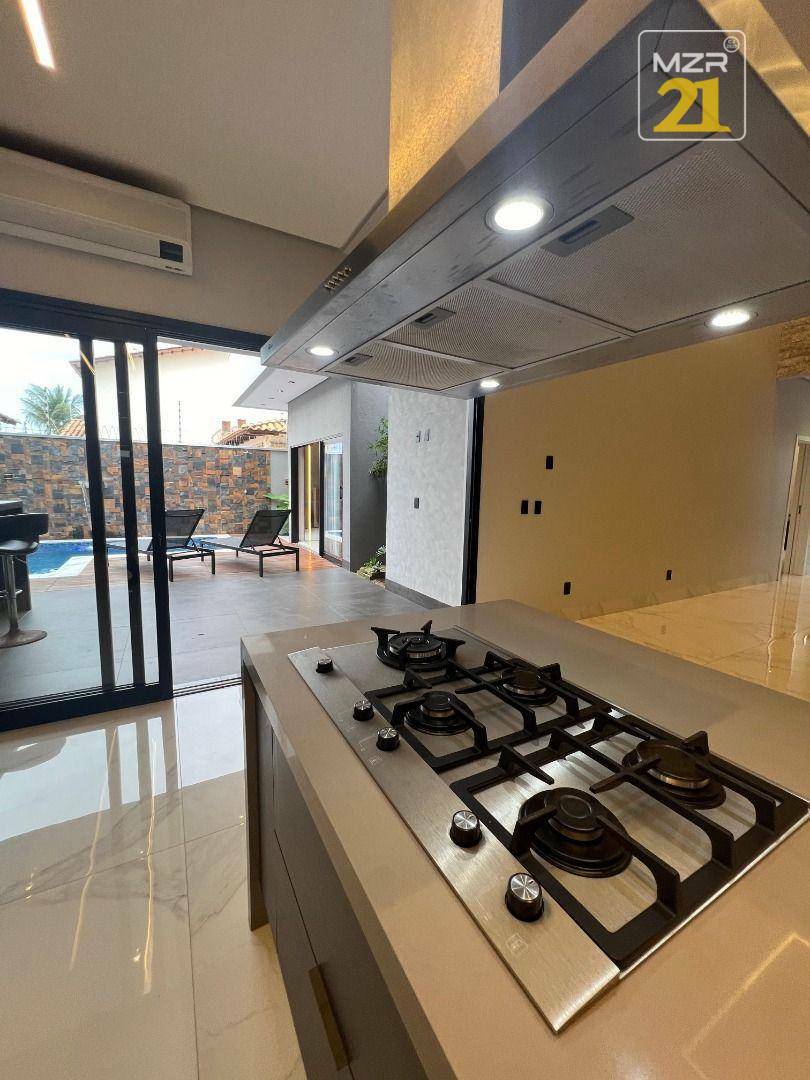 Casa à venda com 3 quartos, 200m² - Foto 39