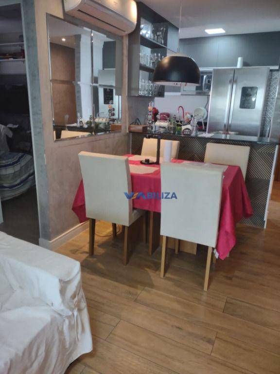 Apartamento à venda com 3 quartos, 76m² - Foto 11