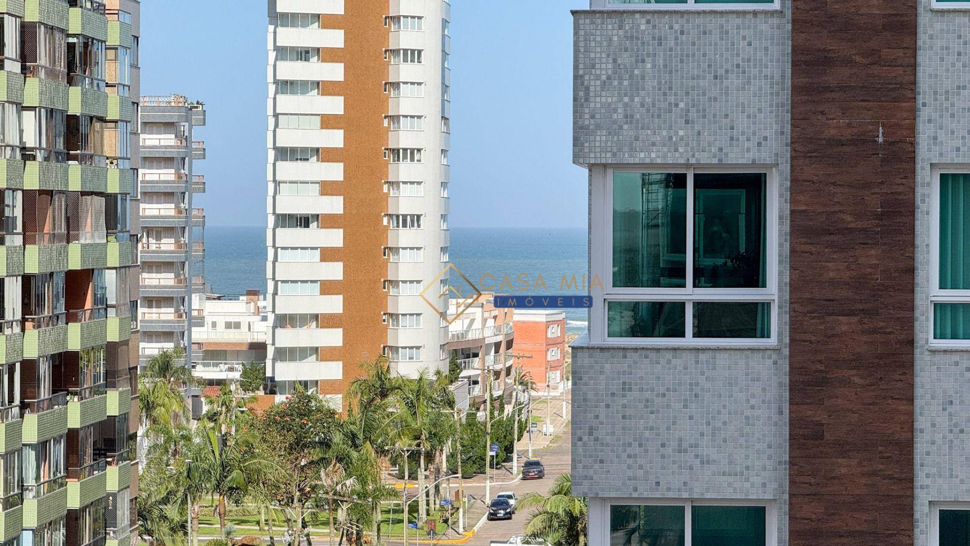 Apartamento, 3 quartos, 108 m² - Foto 2