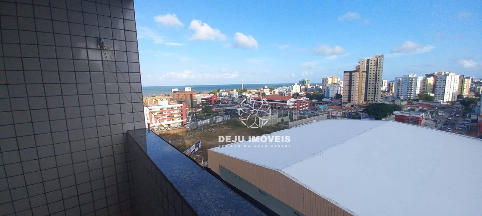 Apartamento à venda com 2 quartos, 55m² - Foto 1