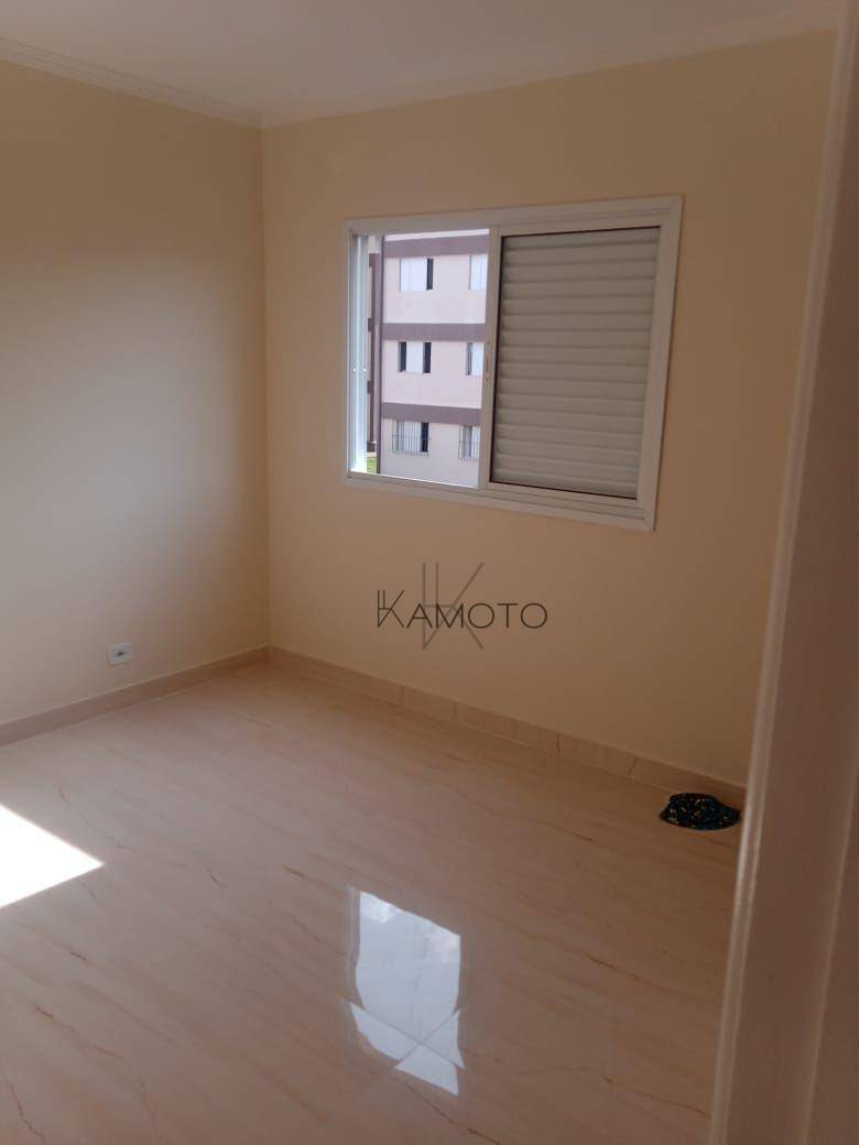 Apartamento à venda com 2 quartos, 50m² - Foto 15