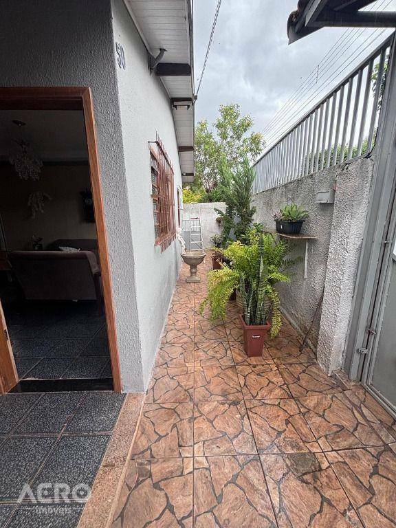 Casa à venda com 2 quartos, 116m² - Foto 4