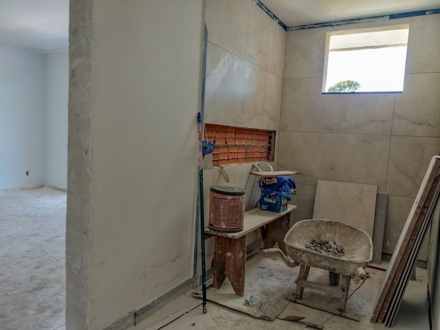 Sobrado à venda com 3 quartos, 200m² - Foto 29