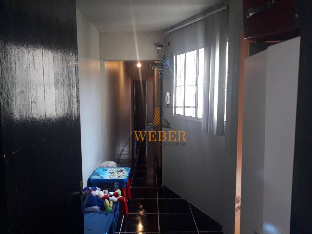 Sobrado à venda com 4 quartos, 130m² - Foto 13