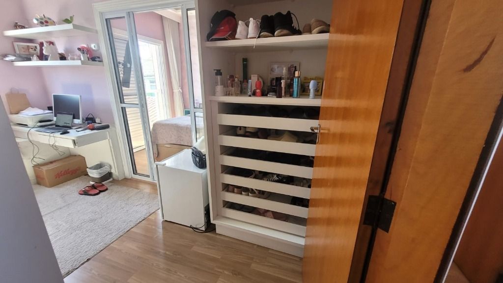 Sobrado à venda com 2 quartos, 89m² - Foto 17