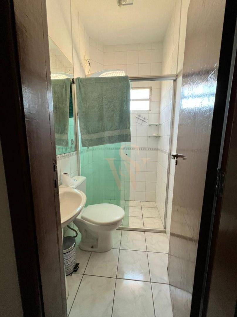 Sobrado à venda com 3 quartos, 250M2 - Foto 13