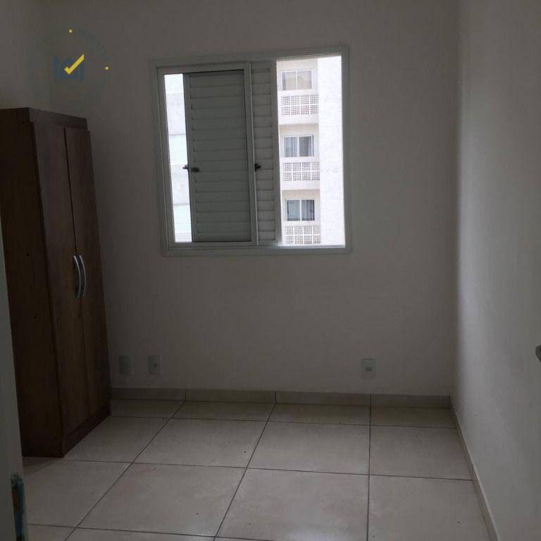 Apartamento à venda com 2 quartos, 47m² - Foto 10