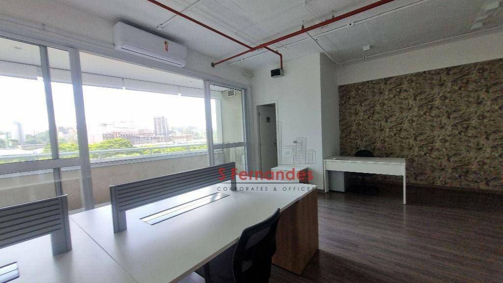 Conjunto Comercial-Sala à venda e aluguel, 60m² - Foto 5