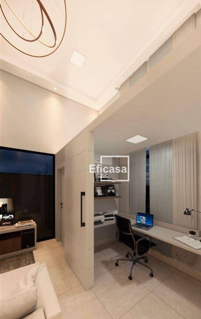 Casa de Condomínio à venda com 3 quartos, 156m² - Foto 11