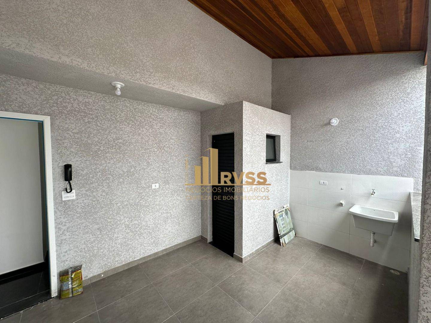 Apartamento à venda com 2 quartos, 106m² - Foto 6