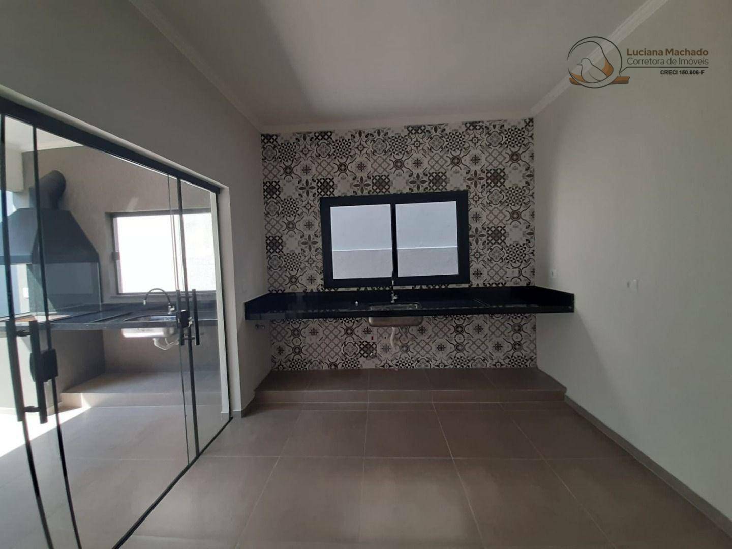 Casa à venda com 3 quartos, 113m² - Foto 12