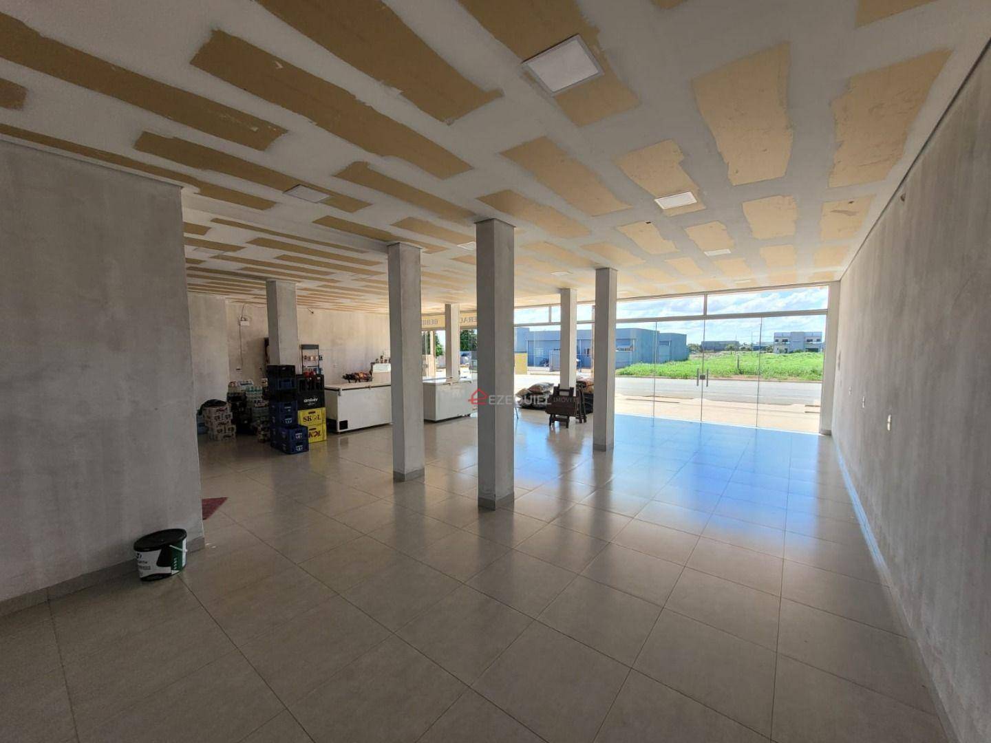 Depósito-Galpão-Armazém à venda, 190m² - Foto 6