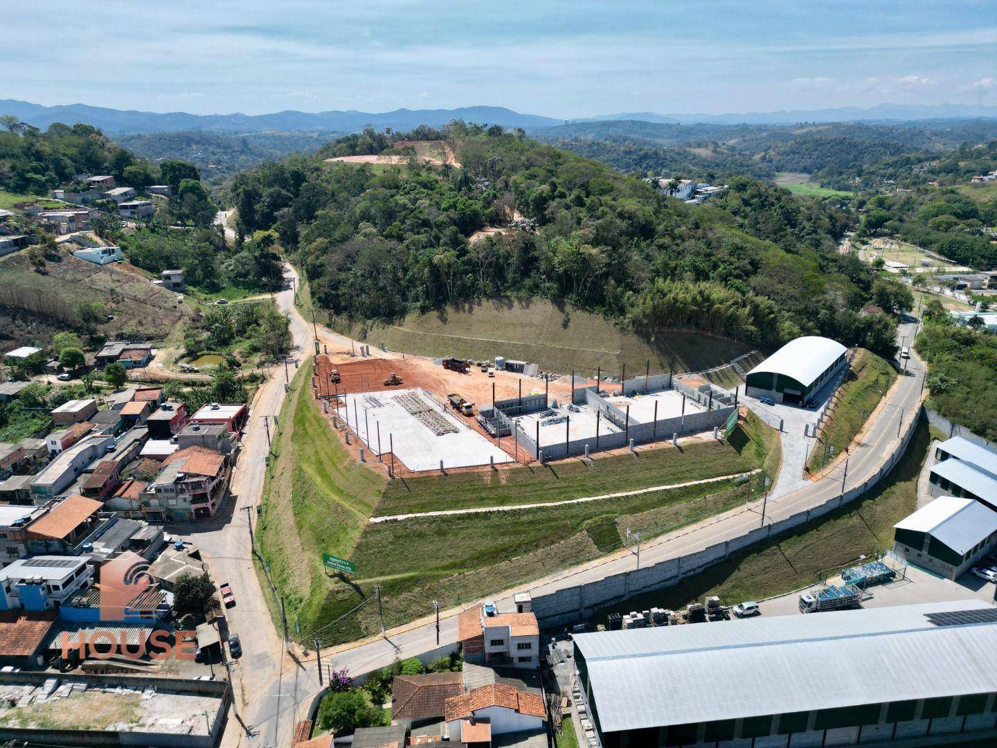 Depósito-Galpão, 1250 m² - Foto 3