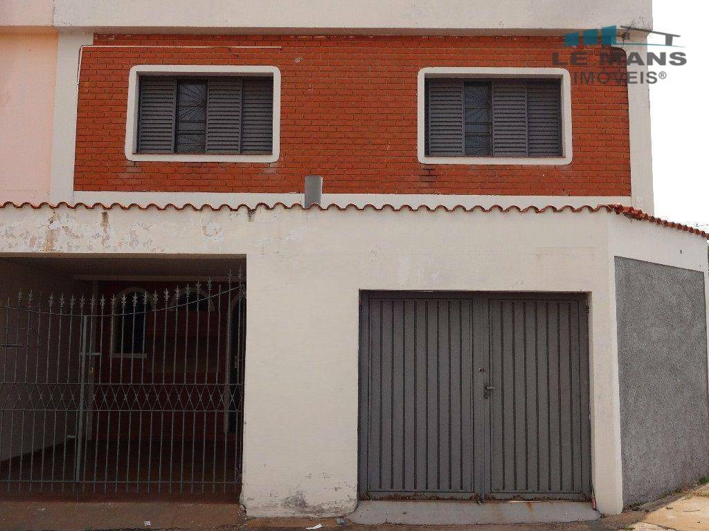 Casa à venda com 2 quartos, 122m² - Foto 2