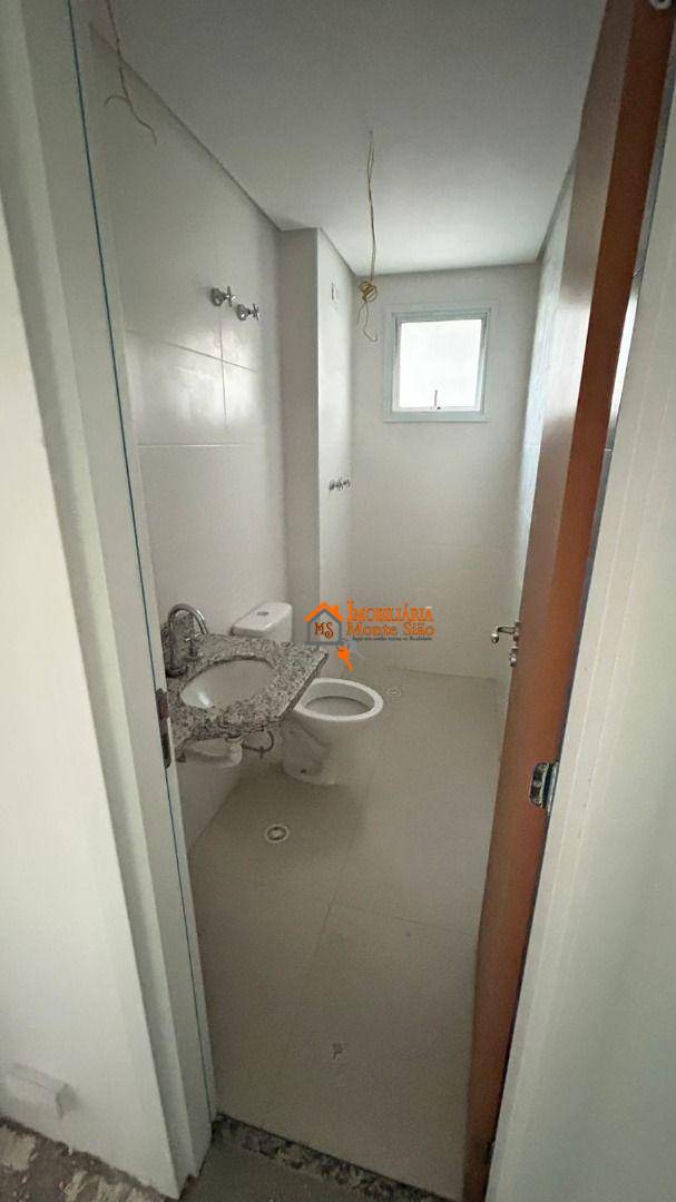 Apartamento à venda com 3 quartos, 100m² - Foto 32