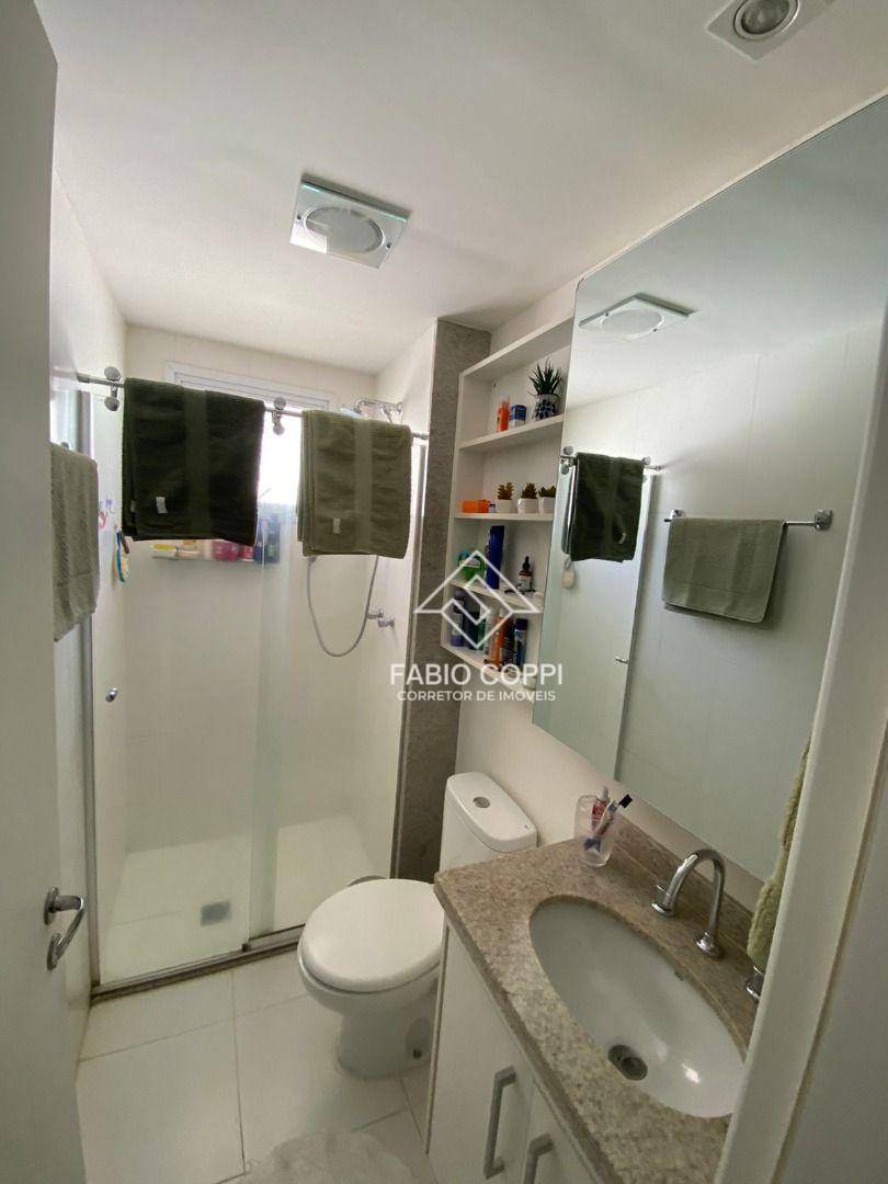 Apartamento à venda com 3 quartos, 115m² - Foto 12