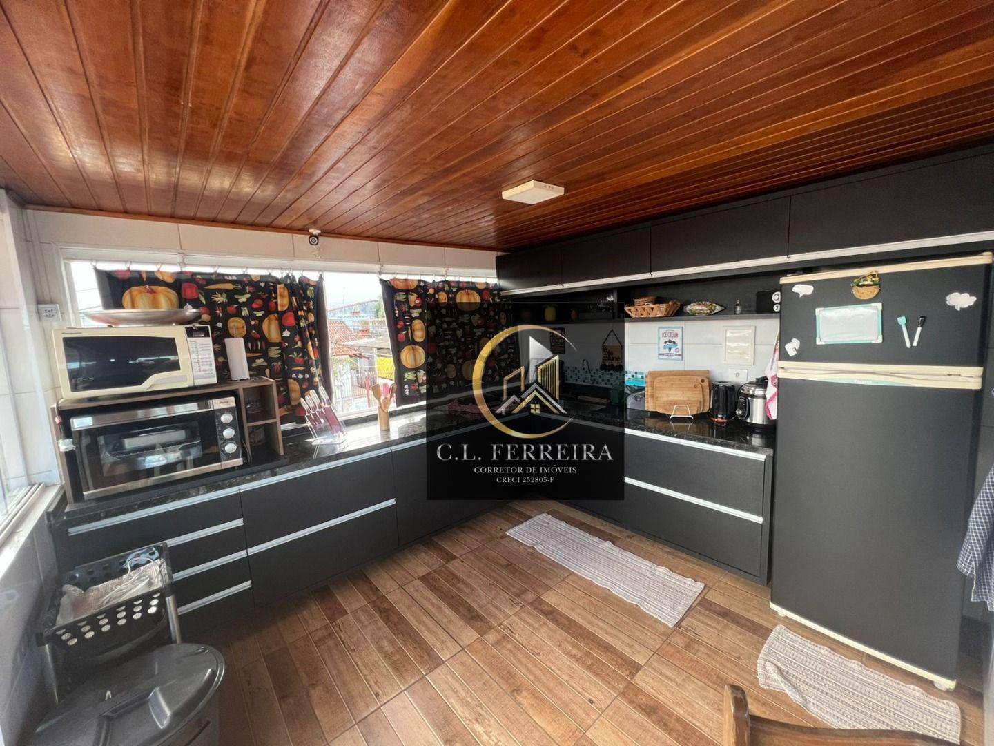 Casa à venda com 3 quartos, 142m² - Foto 19