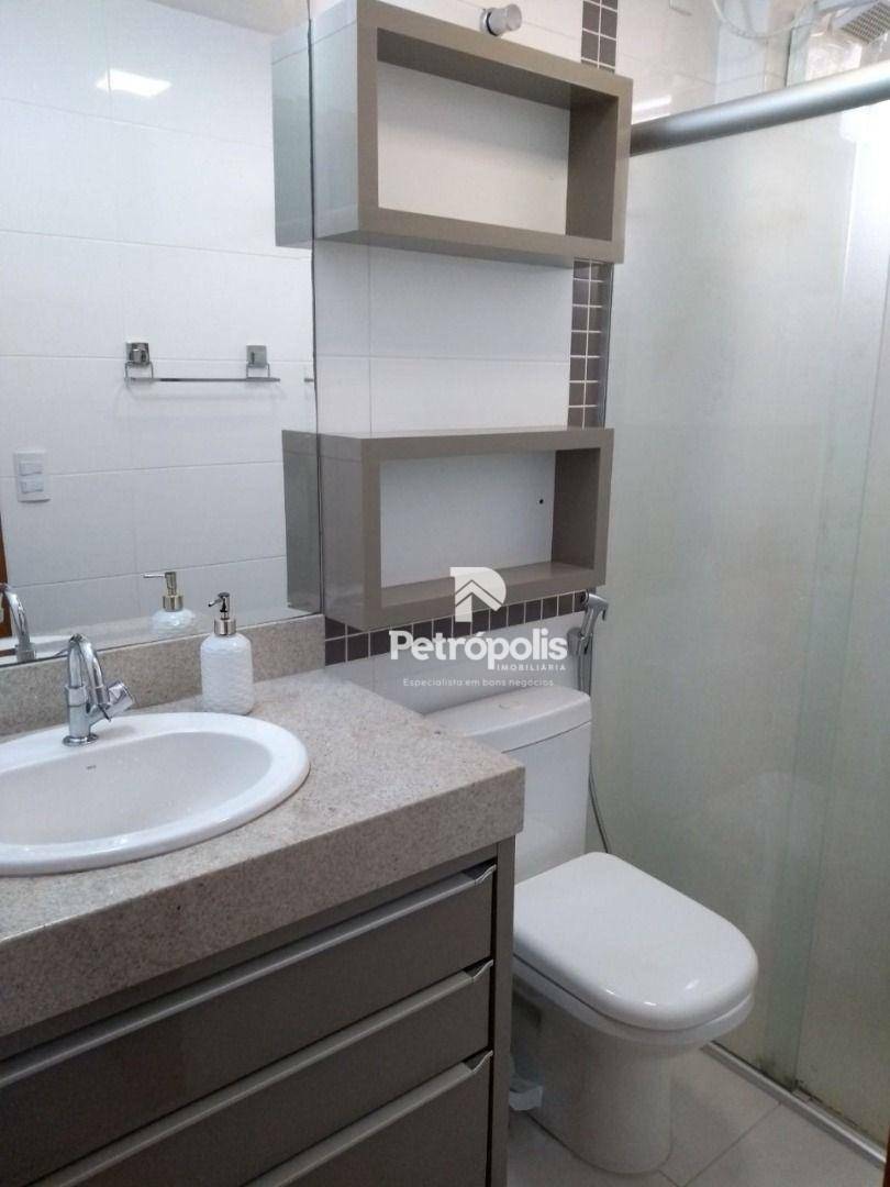 Apartamento à venda com 3 quartos, 87m² - Foto 17