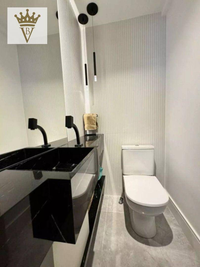 Apartamento à venda com 3 quartos, 147m² - Foto 14