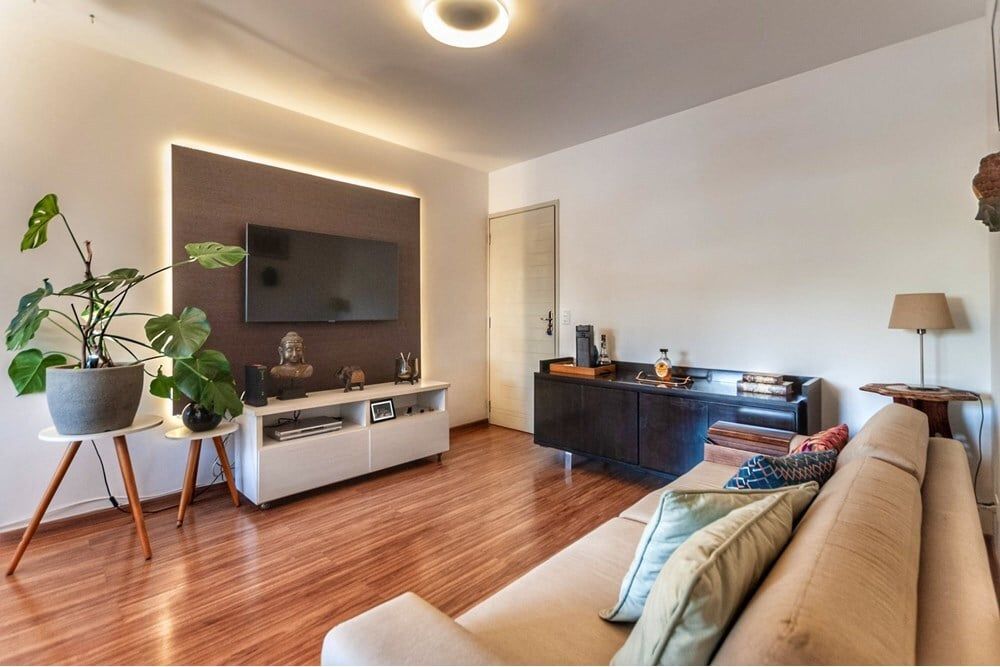 Apartamento à venda com 3 quartos, 73m² - Foto 29