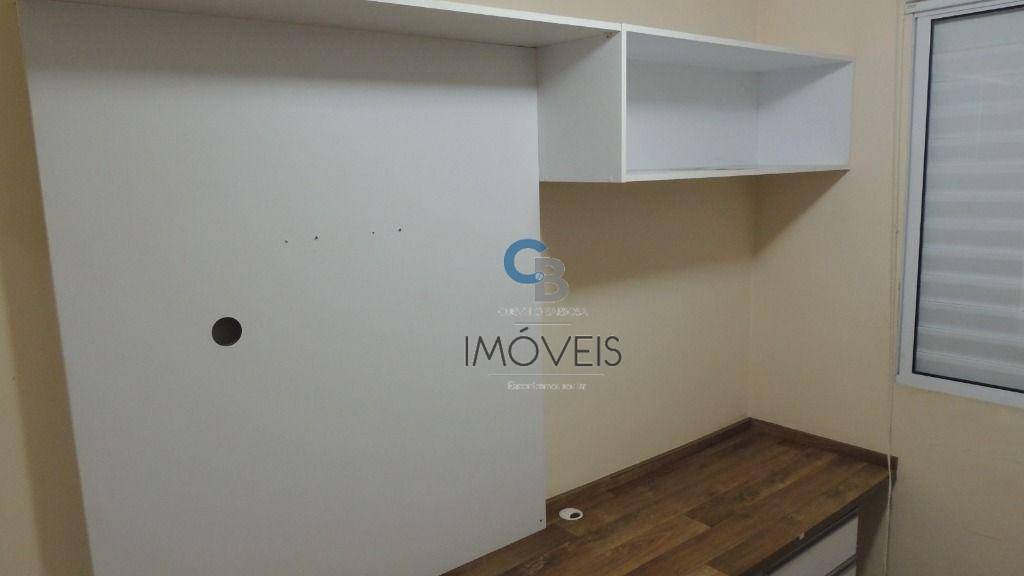 Apartamento à venda com 3 quartos, 64m² - Foto 25