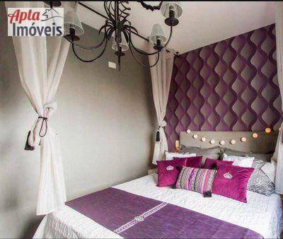 Apartamento à venda com 3 quartos, 87m² - Foto 20