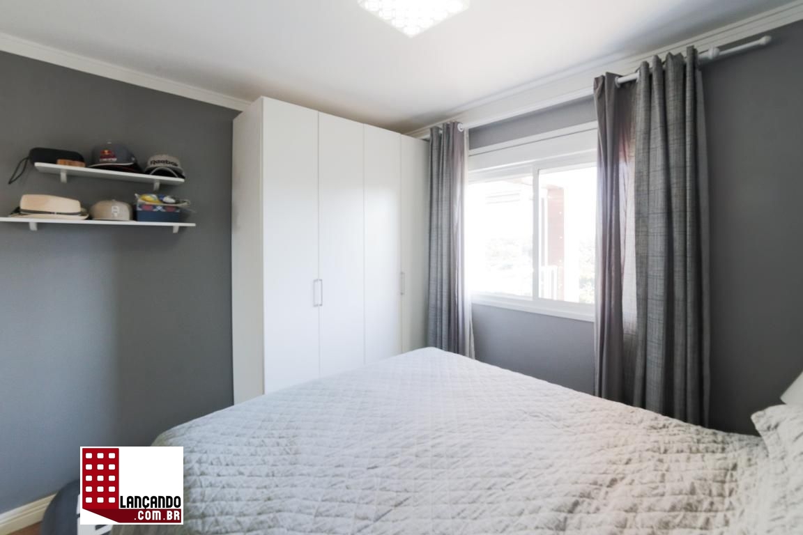 Apartamento à venda com 1 quarto, 69m² - Foto 15