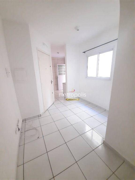 Apartamento à venda com 2 quartos, 39m² - Foto 1