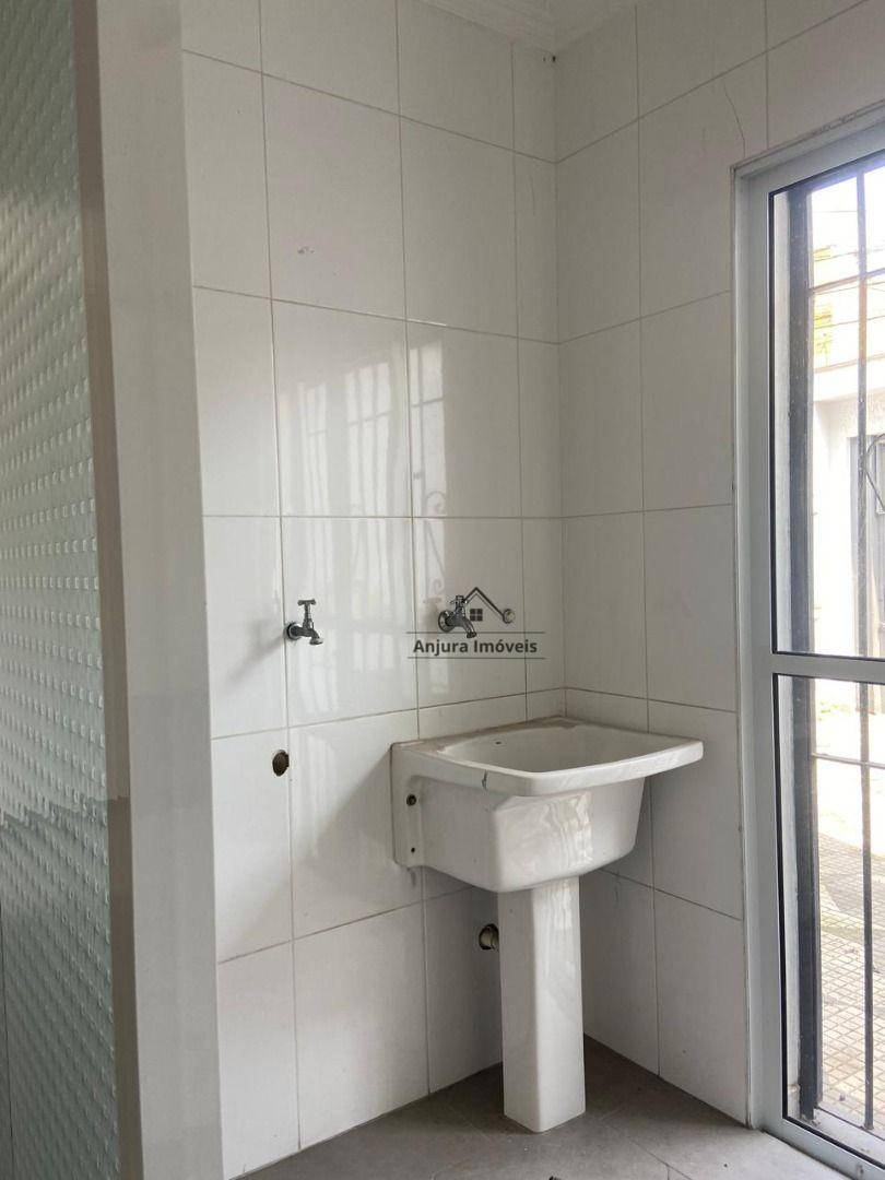 Sobrado à venda com 2 quartos, 100m² - Foto 20