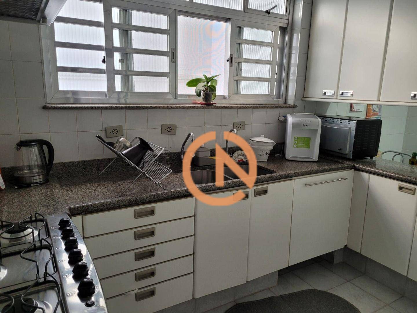 Casa de Condomínio à venda com 3 quartos, 160m² - Foto 9