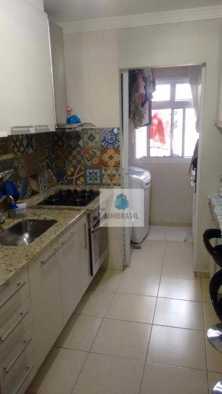 Apartamento à venda com 2 quartos, 64m² - Foto 6