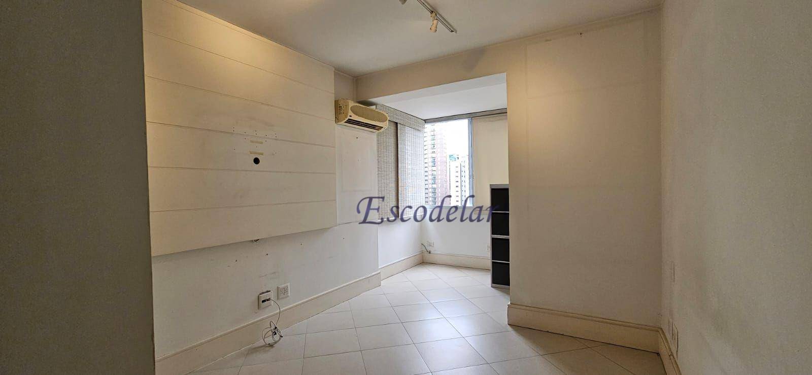 Apartamento para alugar com 1 quarto, 126m² - Foto 21