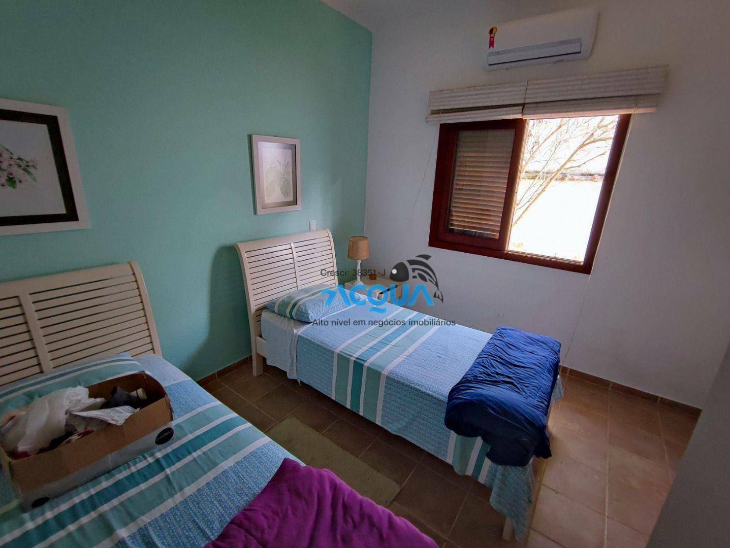 Casa de Condomínio à venda com 4 quartos - Foto 12