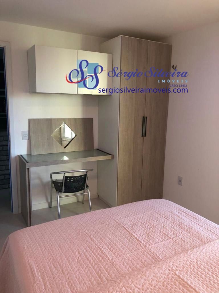 Apartamento à venda com 3 quartos, 115m² - Foto 14