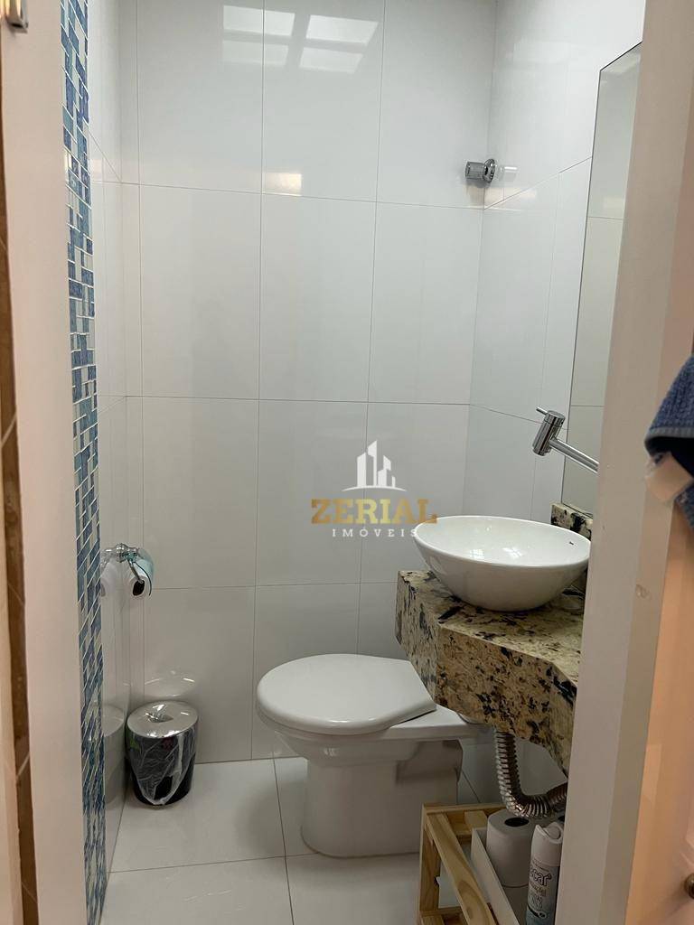 Apartamento à venda com 3 quartos, 96m² - Foto 13