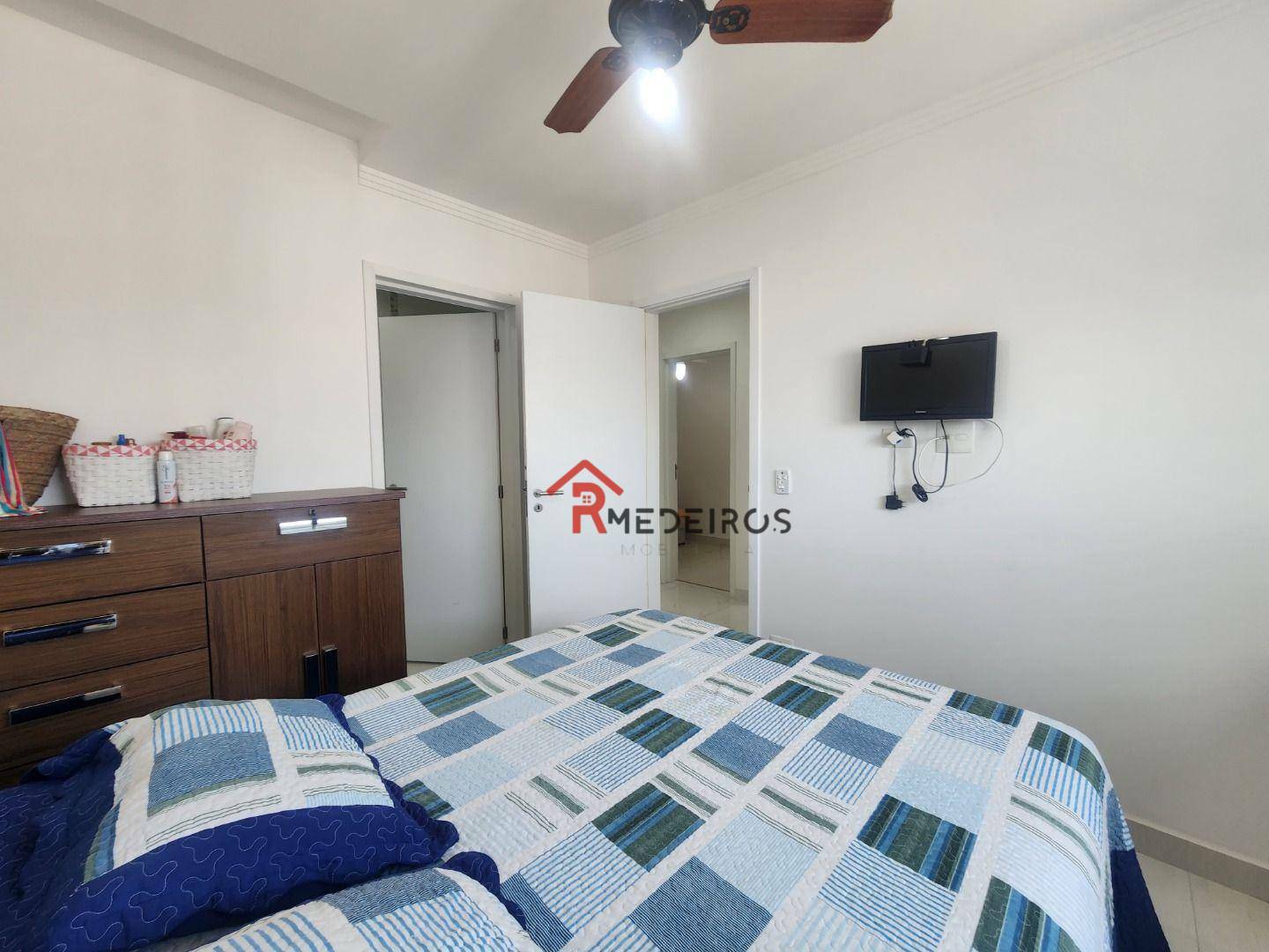 Apartamento à venda com 3 quartos, 132m² - Foto 29