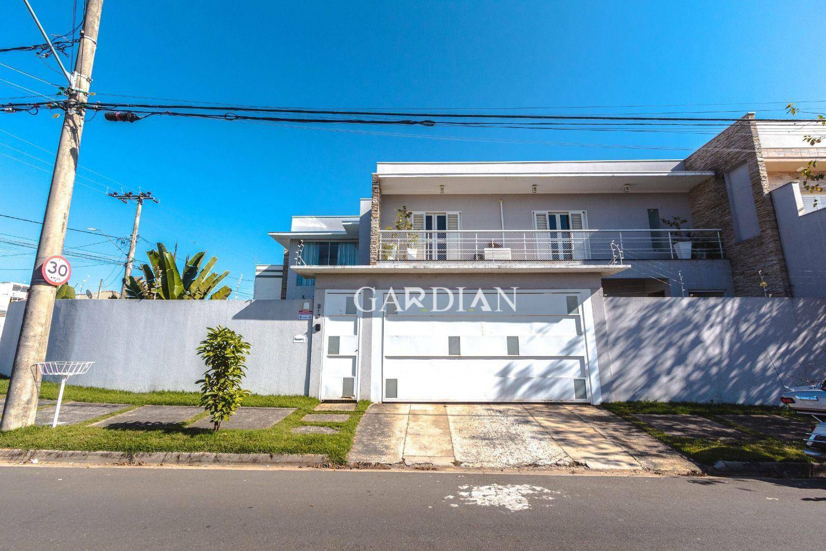 Sobrado à venda com 4 quartos, 260m² - Foto 6