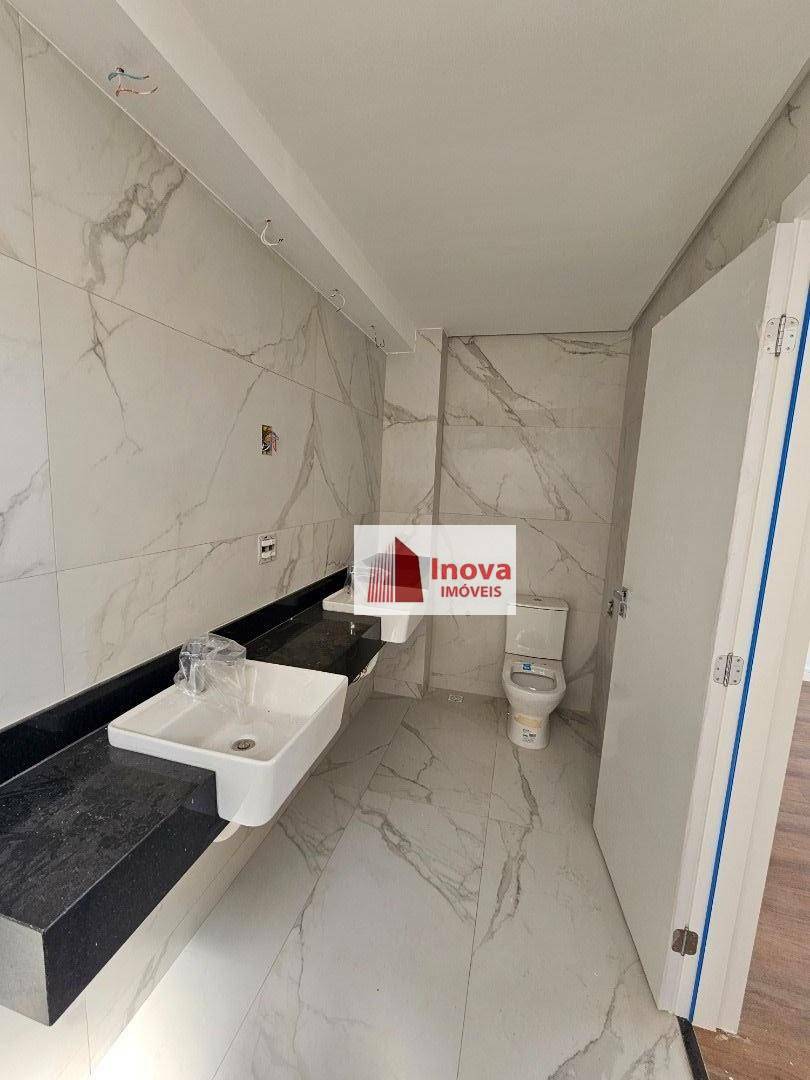 Apartamento à venda com 4 quartos, 170m² - Foto 25