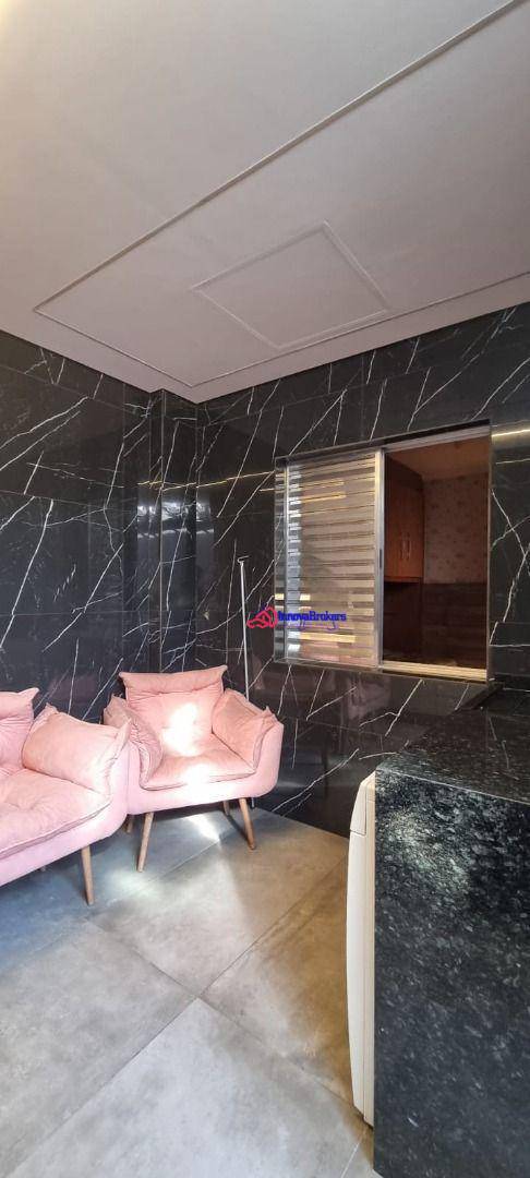 Casa de Condomínio, 3 quartos - Foto 30