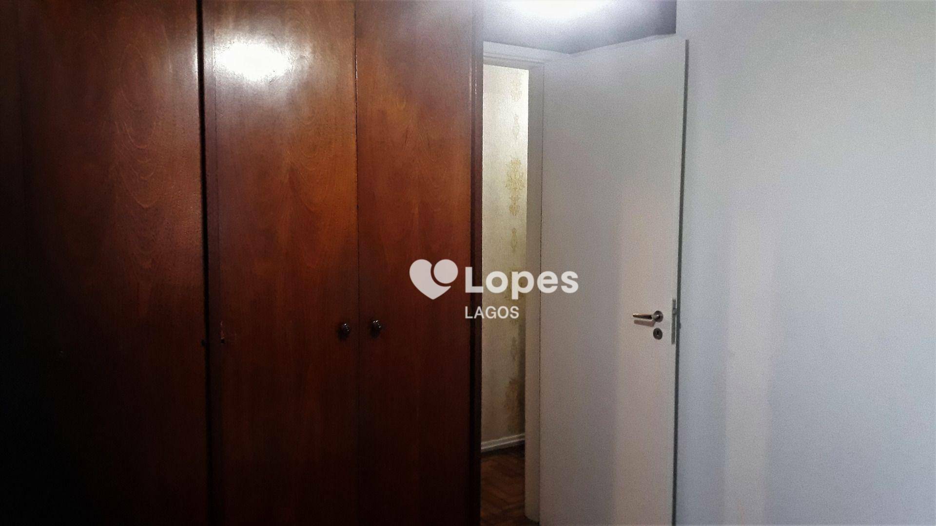 Apartamento à venda com 2 quartos, 68m² - Foto 5